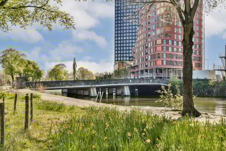 Foto 32 van Meidoornplein 7-A