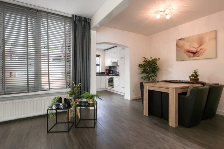 Foto 2 van Lindehoutstraat 21