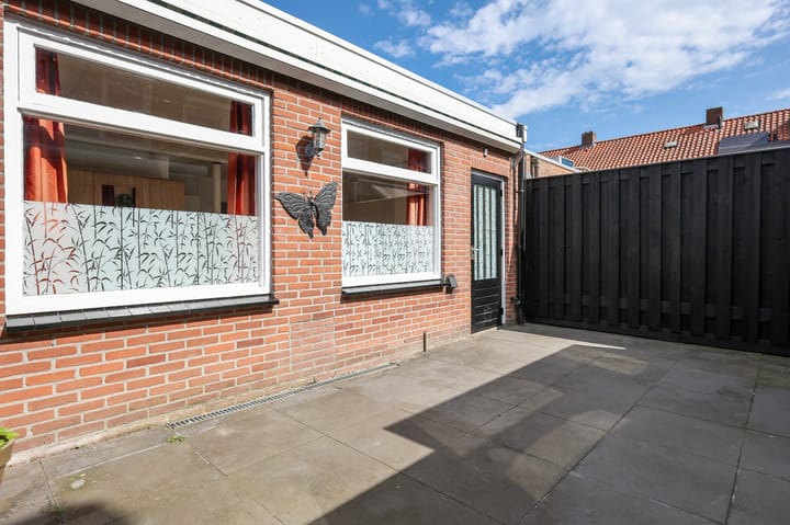 Foto 3 van Lindehoutstraat 21