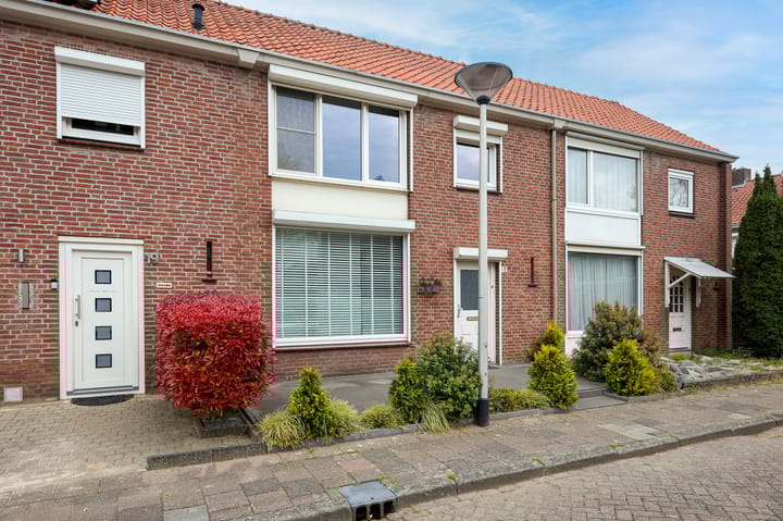 Foto 4 van Lindehoutstraat 21