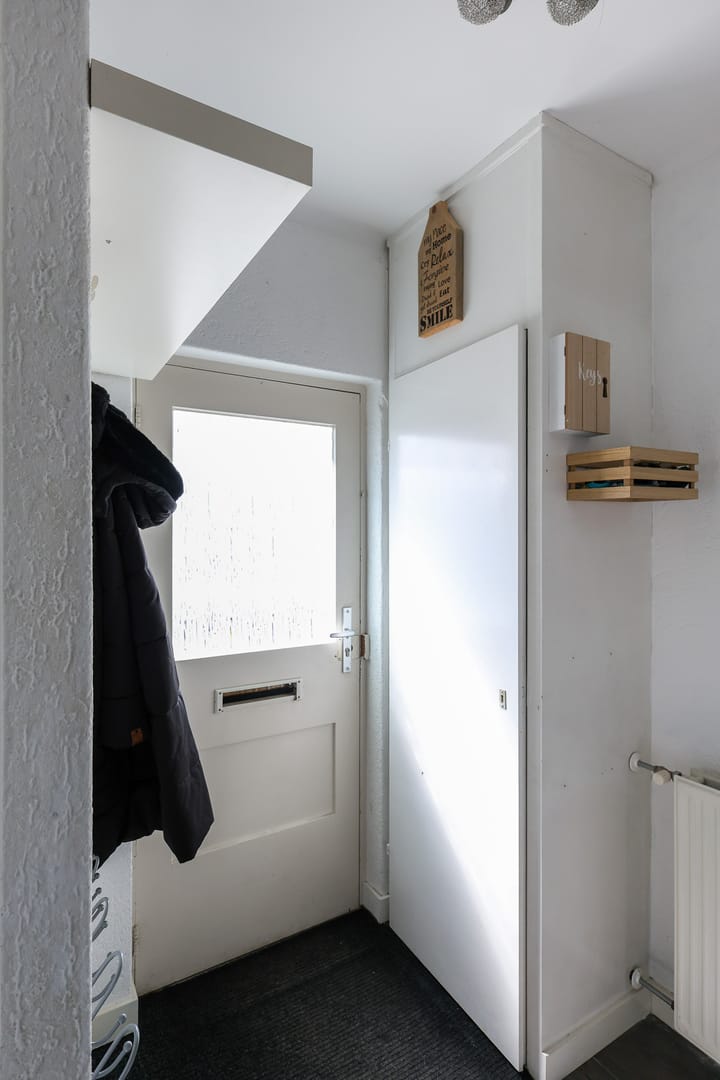 Foto 5 van Lindehoutstraat 21