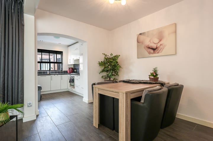 Foto 9 van Lindehoutstraat 21