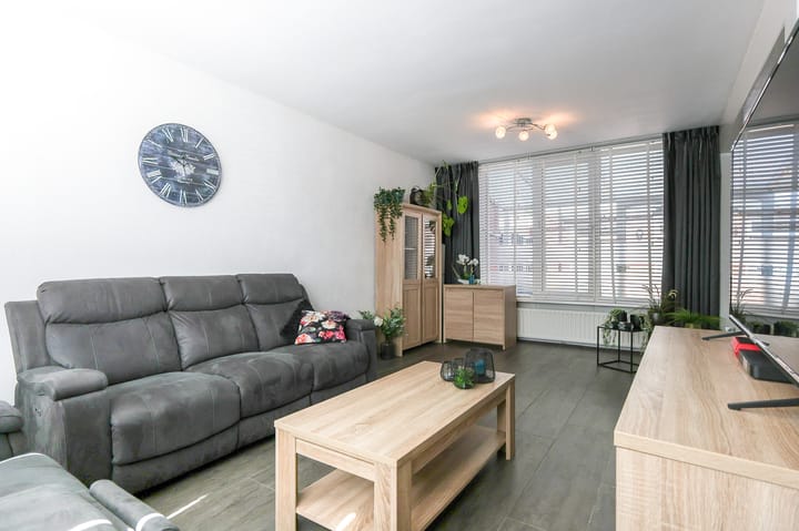 Foto 11 van Lindehoutstraat 21