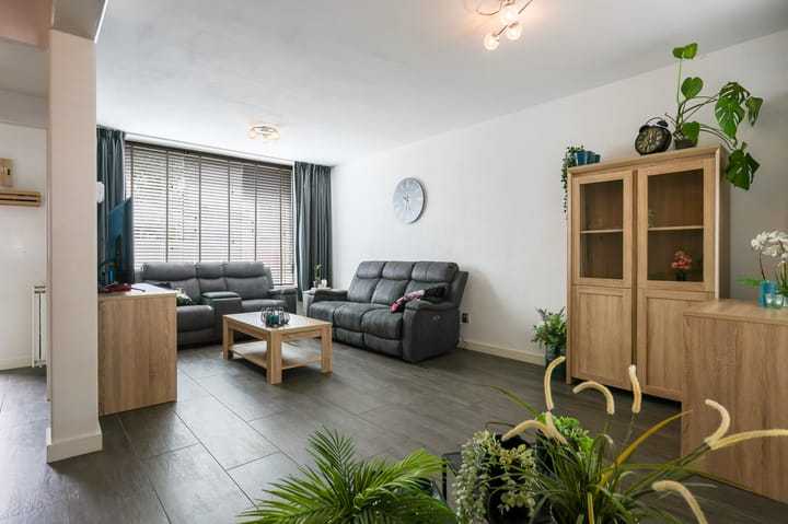 Foto 12 van Lindehoutstraat 21