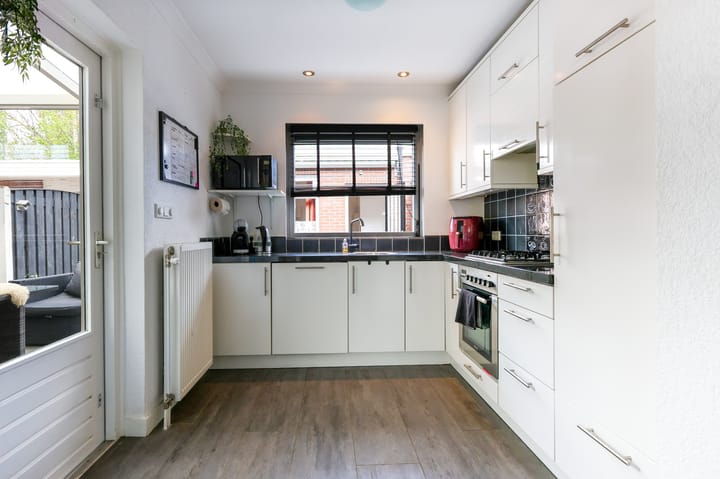 Foto 13 van Lindehoutstraat 21