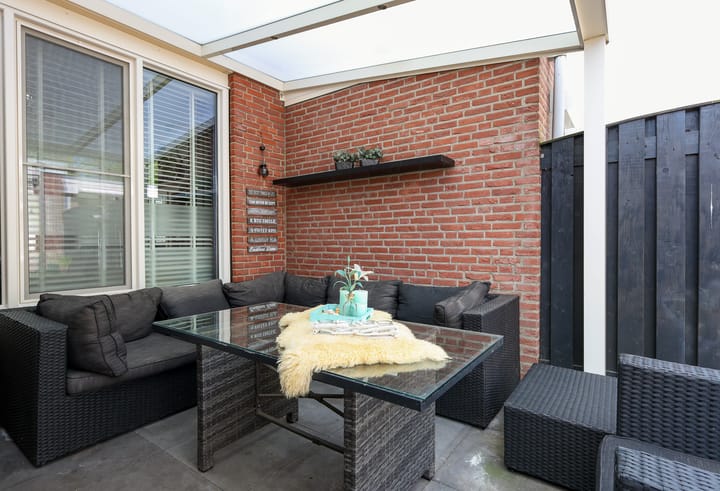 Foto 17 van Lindehoutstraat 21