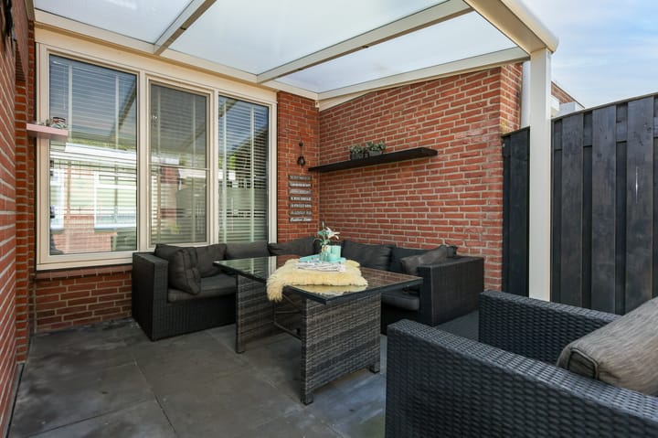 Foto 18 van Lindehoutstraat 21