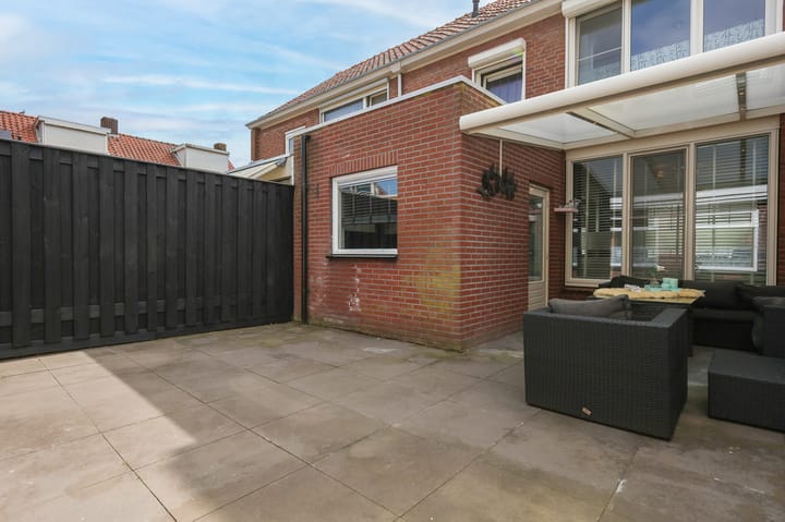 Foto 19 van Lindehoutstraat 21