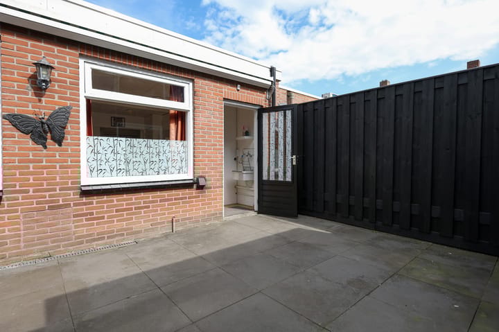 Foto 20 van Lindehoutstraat 21