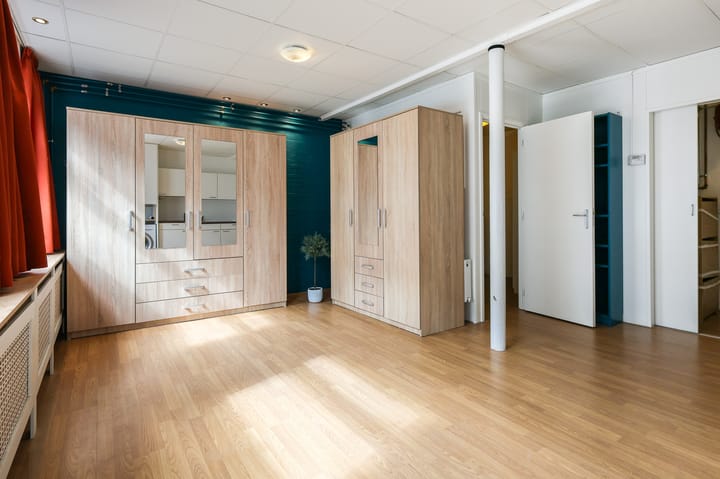 Foto 21 van Lindehoutstraat 21