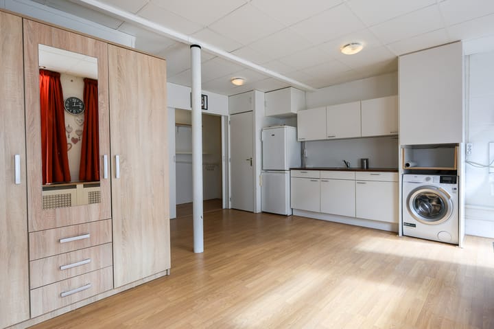 Foto 22 van Lindehoutstraat 21