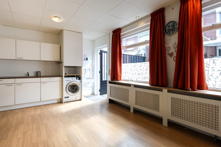 Foto 23 van Lindehoutstraat 21