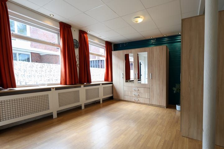 Foto 24 van Lindehoutstraat 21