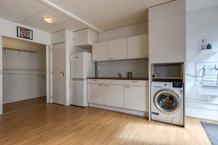 Foto 25 van Lindehoutstraat 21