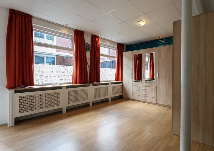 Foto 26 van Lindehoutstraat 21