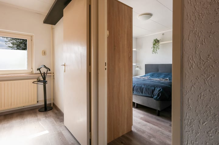 Foto 31 van Lindehoutstraat 21