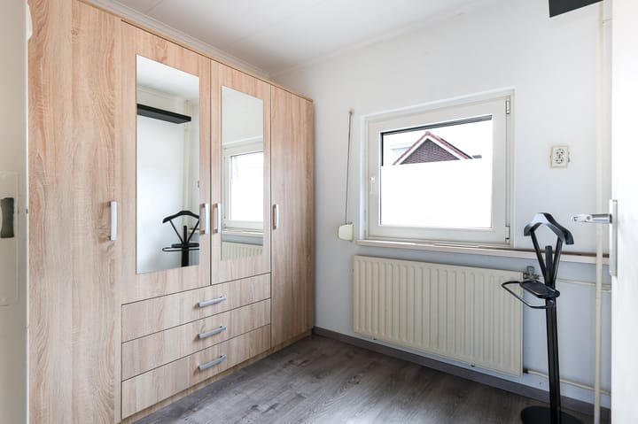 Foto 32 van Lindehoutstraat 21