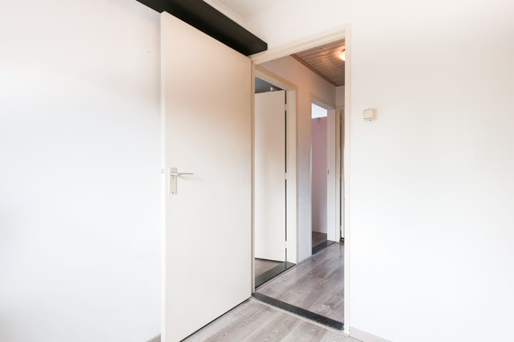 Foto 33 van Lindehoutstraat 21