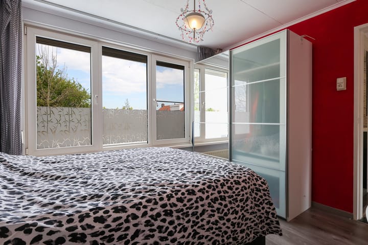 Foto 35 van Lindehoutstraat 21