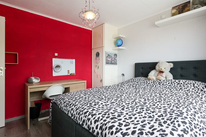 Foto 36 van Lindehoutstraat 21