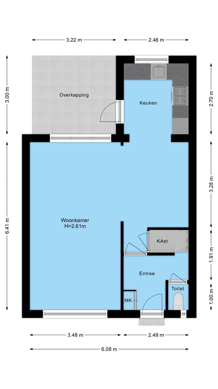 Foto 51 van Lindehoutstraat 21
