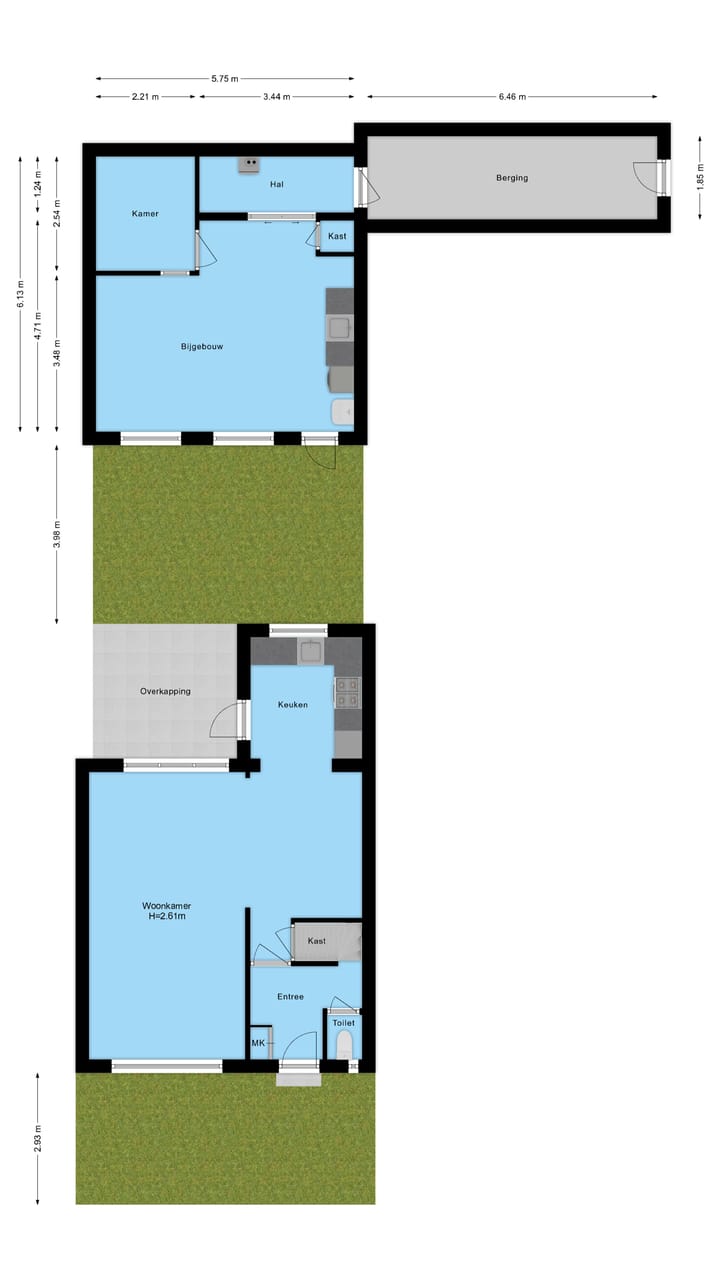 Foto 54 van Lindehoutstraat 21