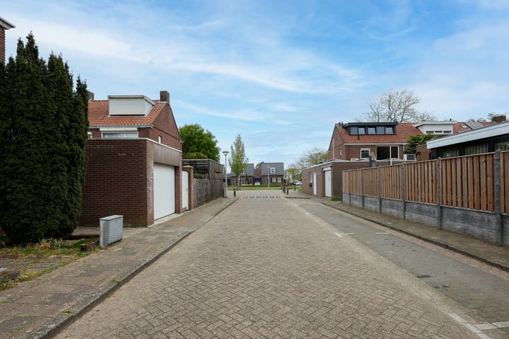 Foto 48 van Lindehoutstraat 21