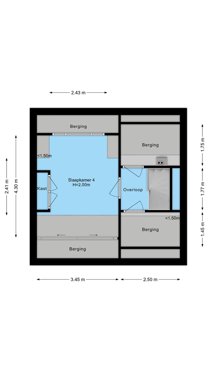 Foto 55 van Lindehoutstraat 21
