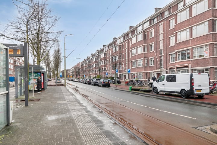 Laan van Meerdervoort 1303