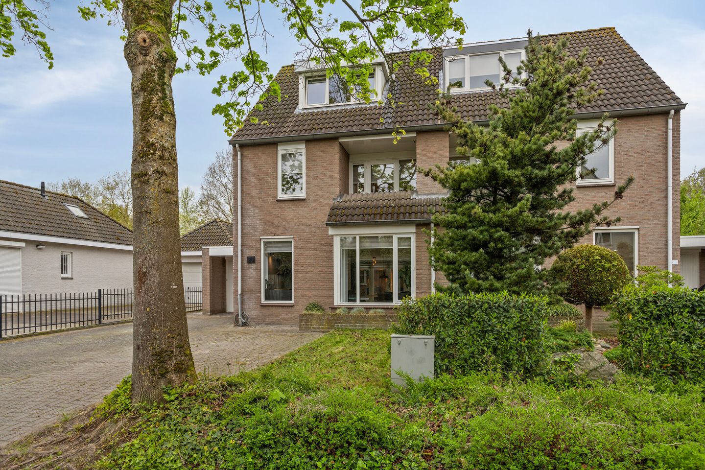 Foto 4 van Van Hovengaarde 20