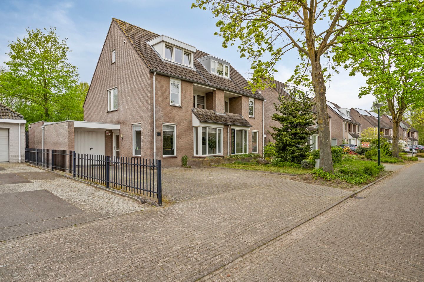 Foto 5 van Van Hovengaarde 20