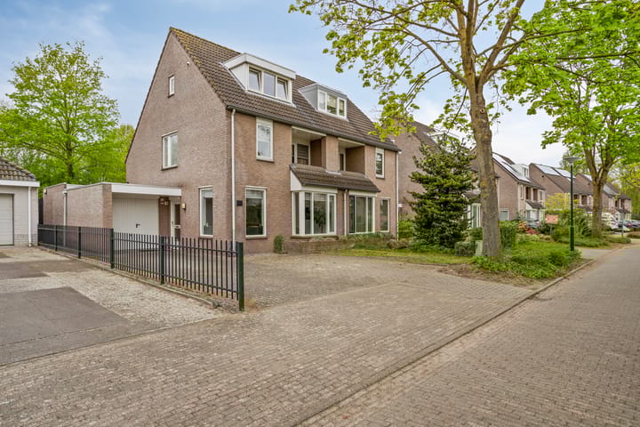 Foto 5 van Van Hovengaarde 20