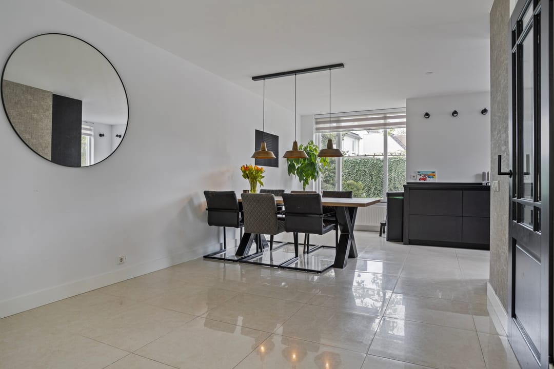 Foto 8 van Van Hovengaarde 20