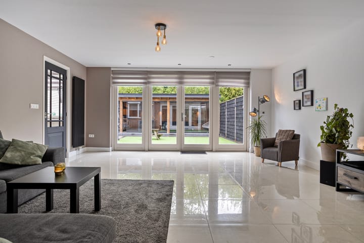 Foto 2 van Van Hovengaarde 20