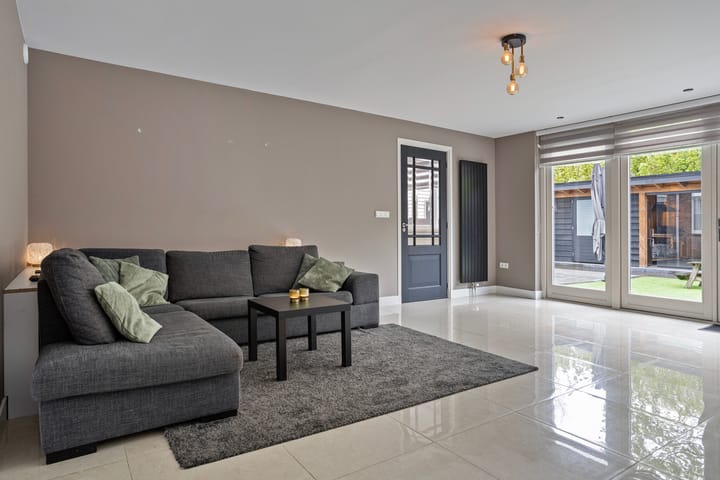 Foto 15 van Van Hovengaarde 20