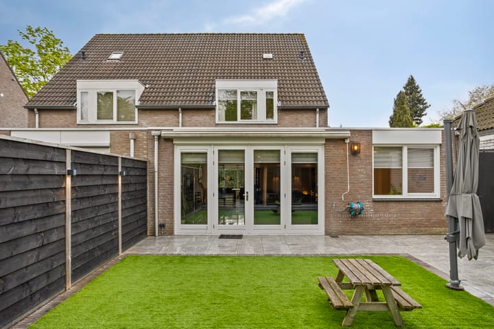 Foto 17 van Van Hovengaarde 20