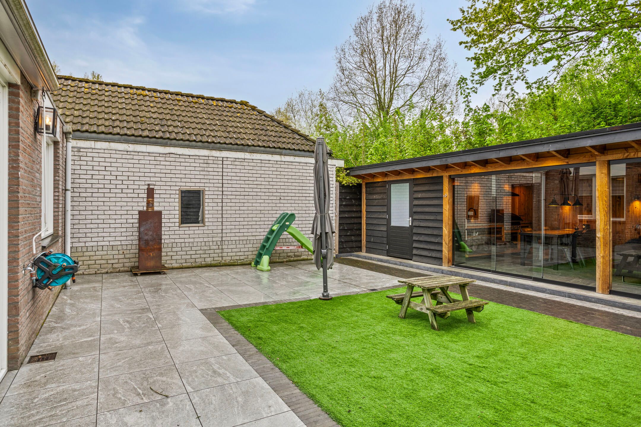 Foto 18 van Van Hovengaarde 20