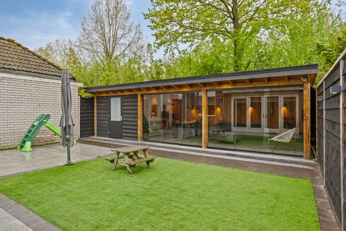 Foto 19 van Van Hovengaarde 20