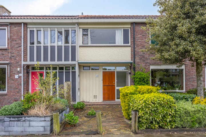 Photo 1 of Lijzijde 128