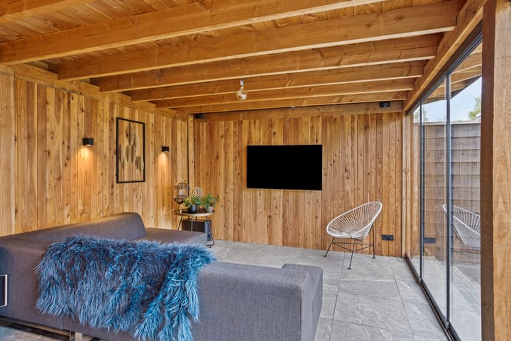 Foto 21 van Van Hovengaarde 20