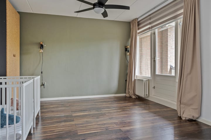 Foto 24 van Van Hovengaarde 20