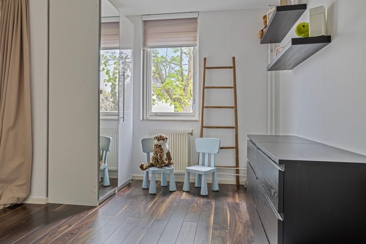 Foto 25 van Van Hovengaarde 20