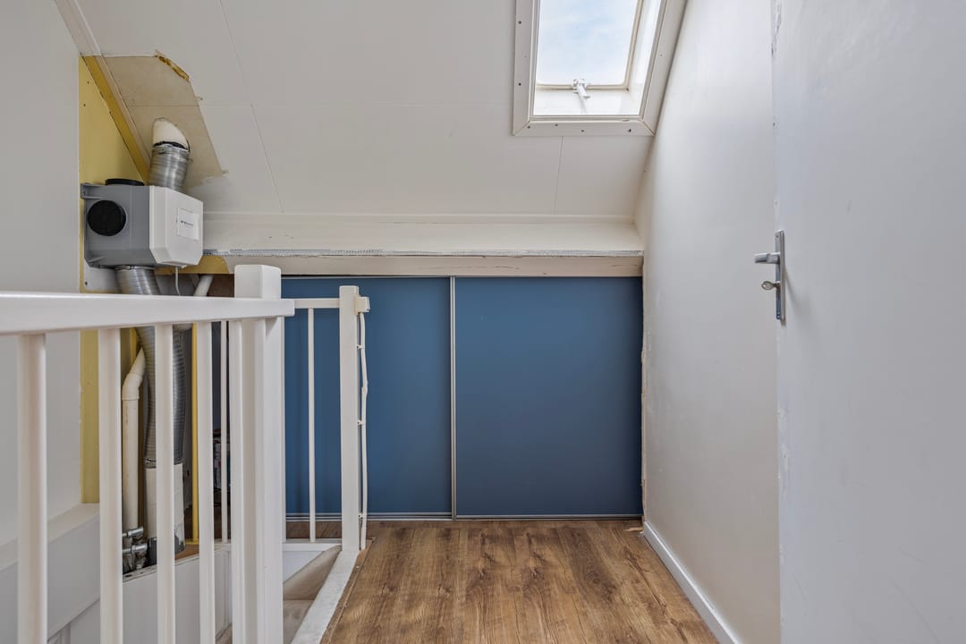 Foto 31 van Van Hovengaarde 20