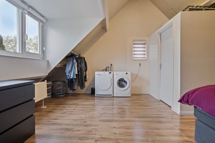 Foto 33 van Van Hovengaarde 20