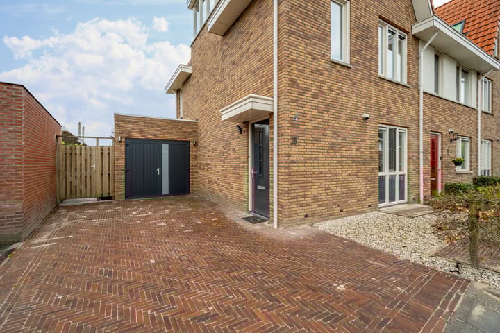 Foto 4 van Het Veer 25