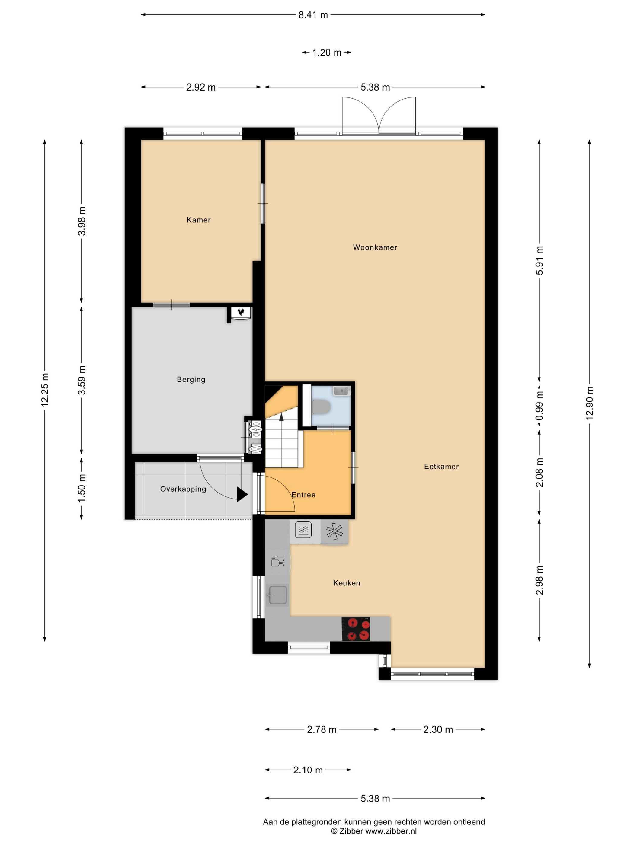 Foto 36 van Van Hovengaarde 20