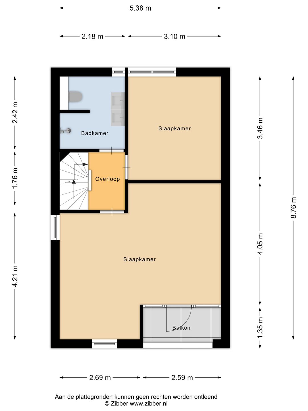 Foto 37 van Van Hovengaarde 20