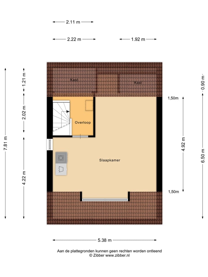 Foto 38 van Van Hovengaarde 20