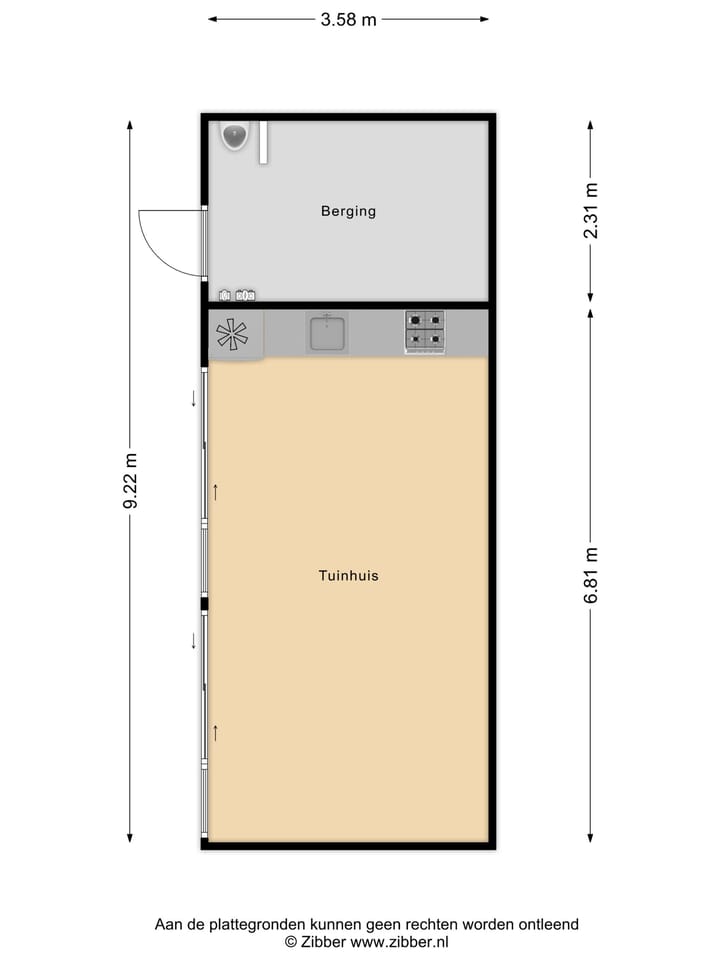Foto 39 van Van Hovengaarde 20