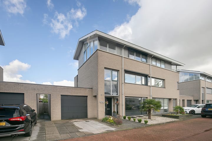 Foto 1 van Laan van Othene 54